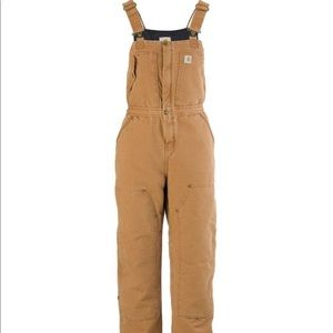 {Carhartt} Wildwood Bib Overall